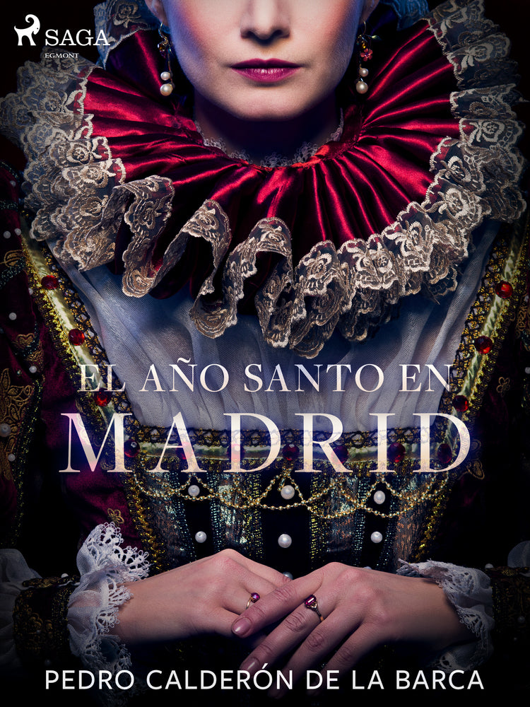 El año santo en Madrid