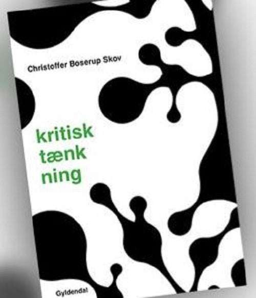 Kritisk tænkning