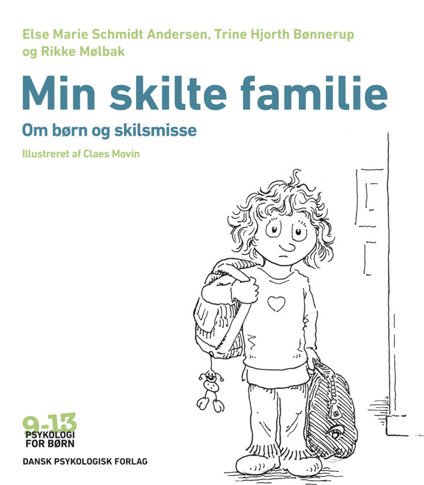 Min skilte familie
