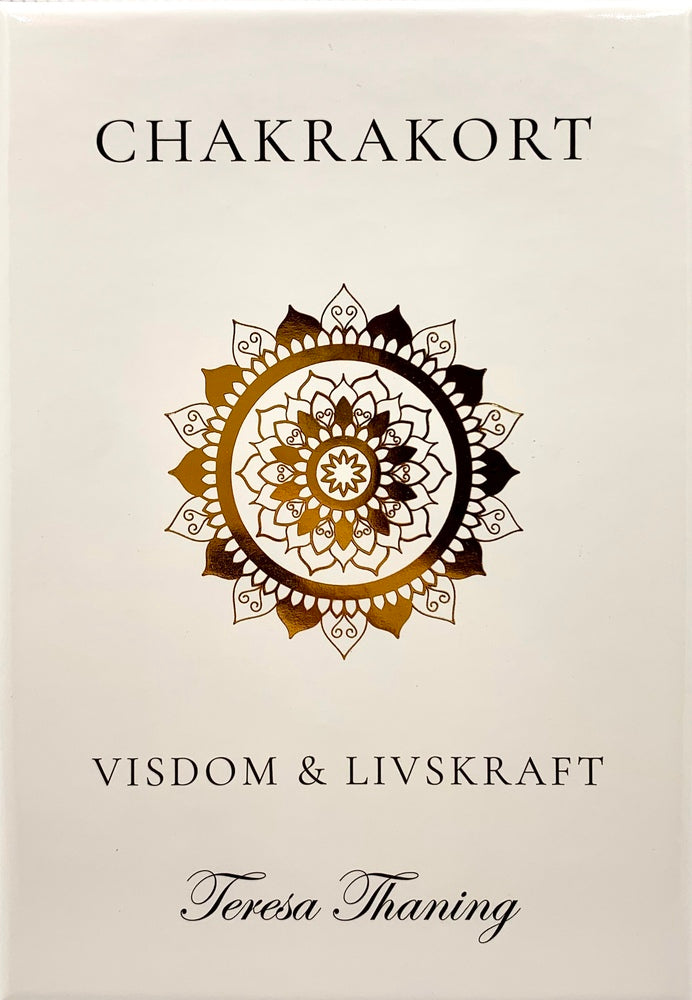 Chakrakort