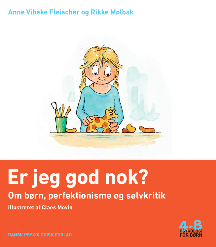 Er jeg god nok?
