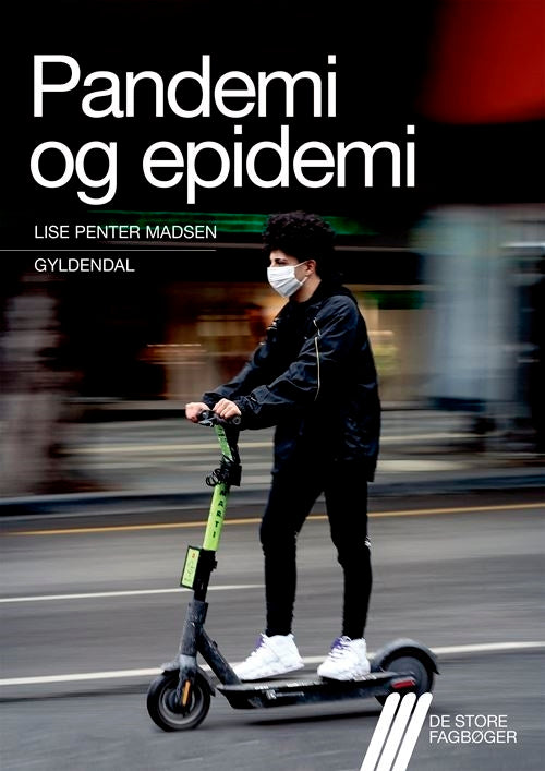 Pandemi og epidemi