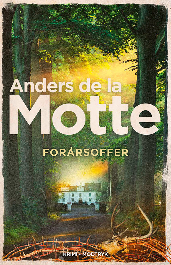 Forårsoffer