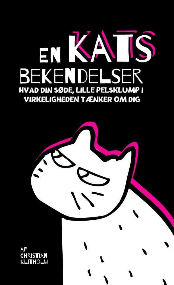 En kats bekendelser