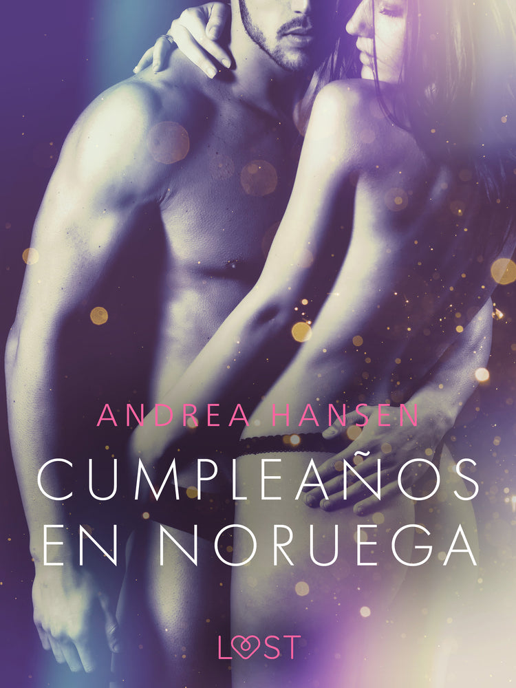 Cumpleaños en Noruega