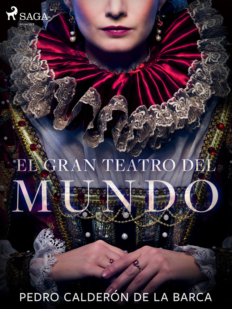 El gran teatro del mundo