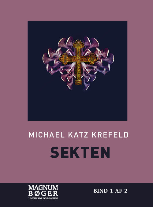 Sekten (Storskrift)