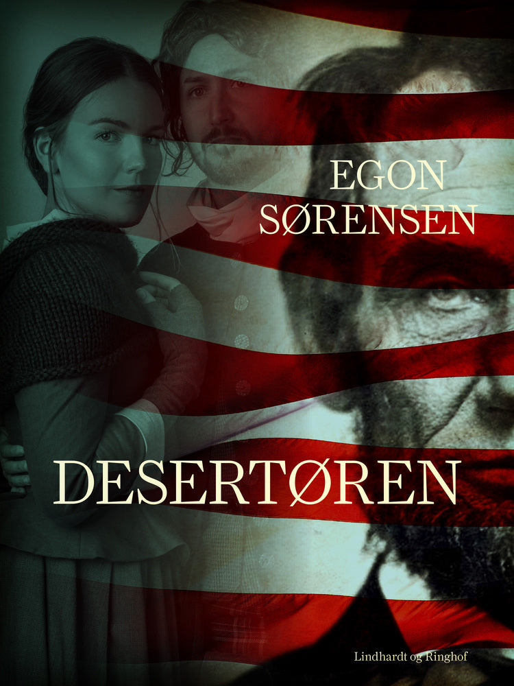Desertøren