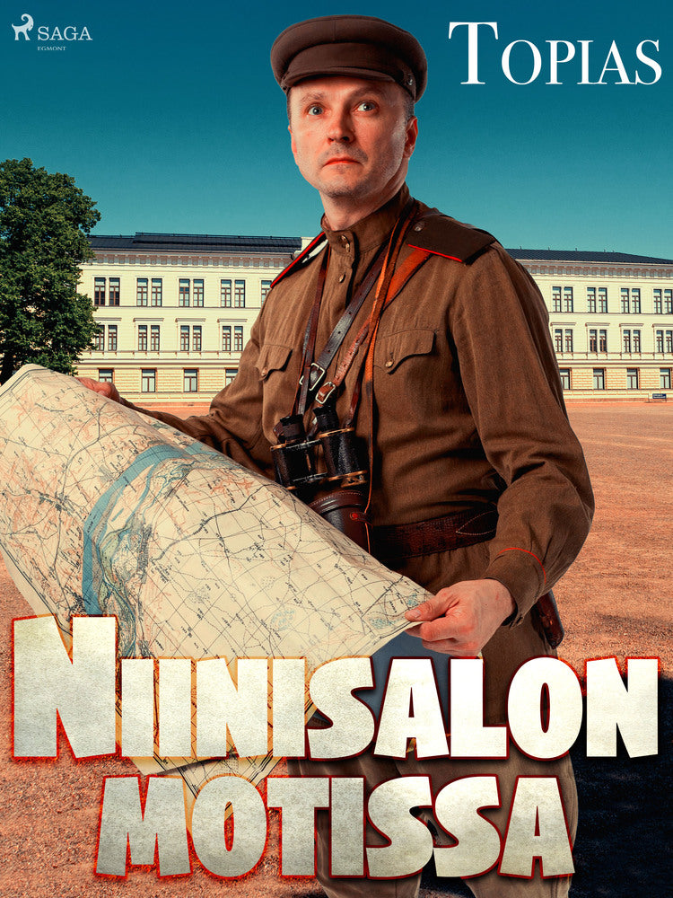 Niinisalon motissa
