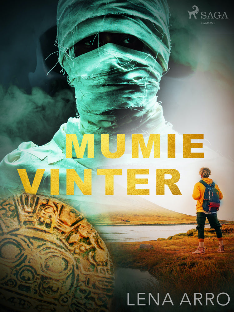 Mumievinter