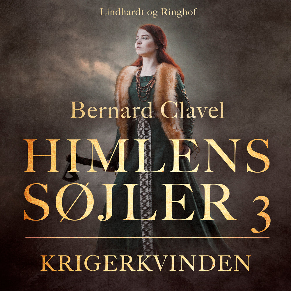 Himlens søjler 3: Krigerkvinden