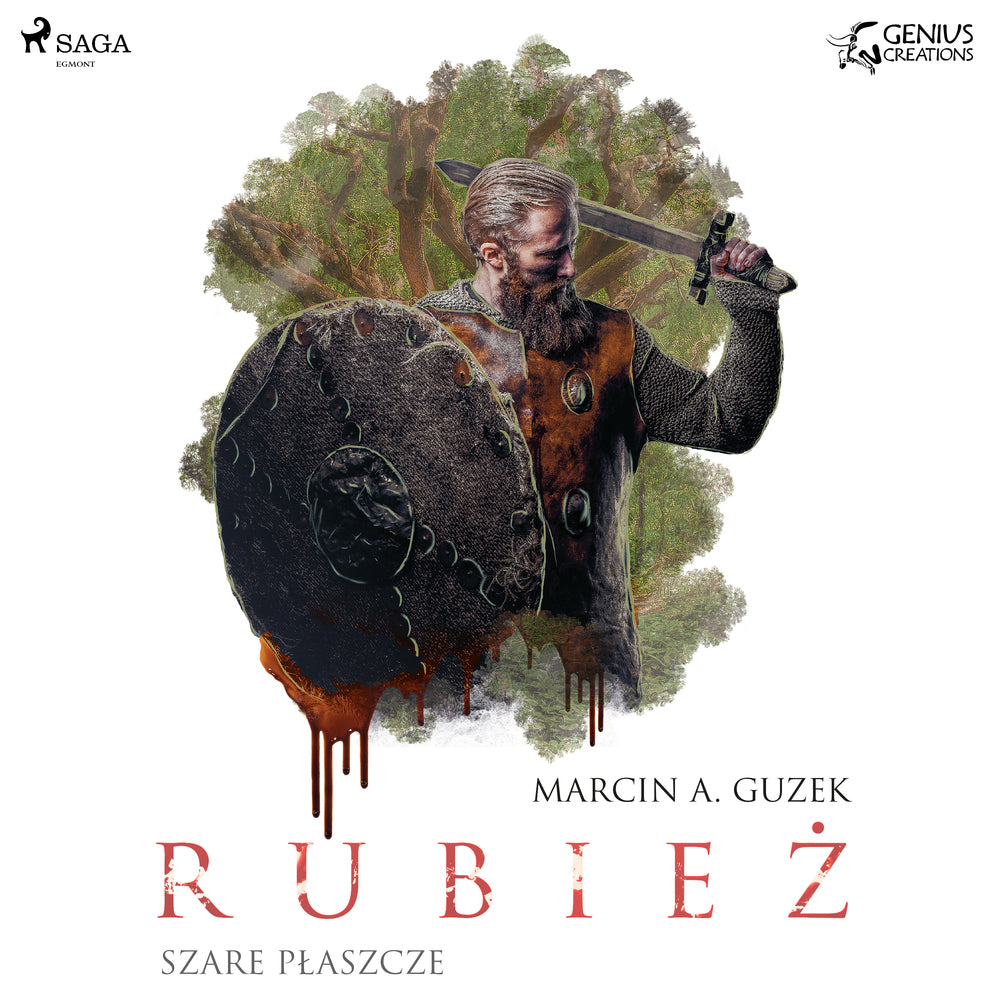 Szare Płaszcze: Rubież