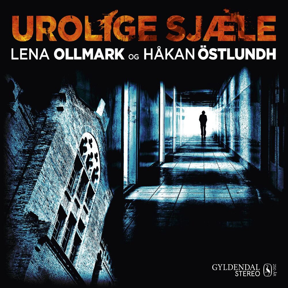 EP#07 Urolige sjæle - EP