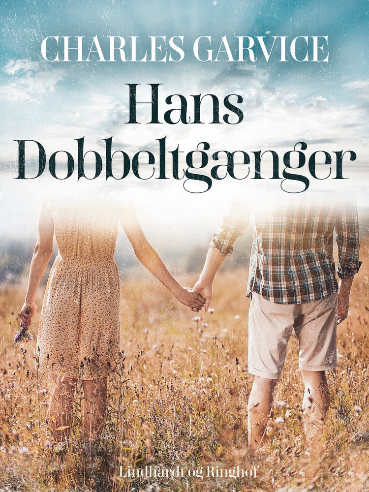 Hans dobbeltgænger