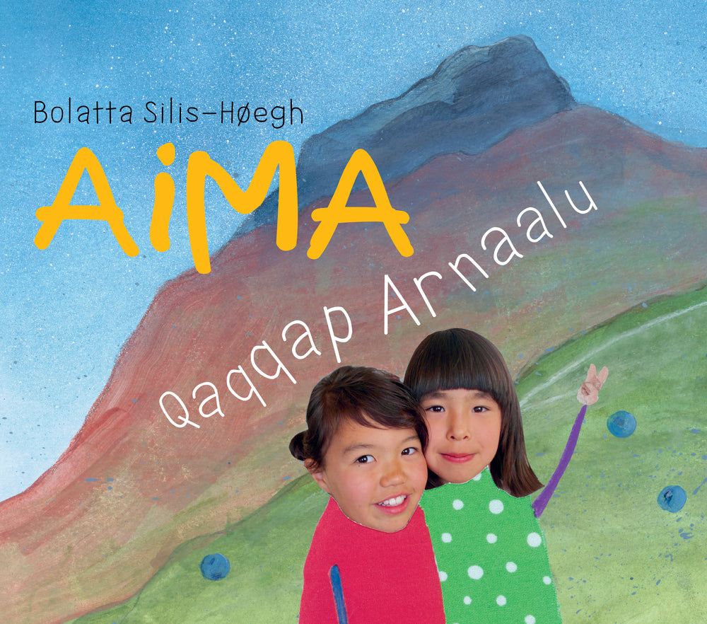 Aima – Qaqqap arnaalu