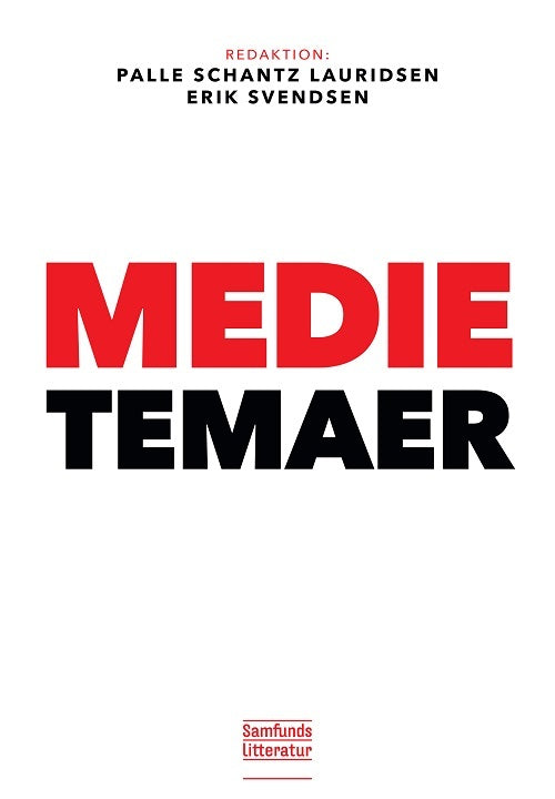Medietemaer