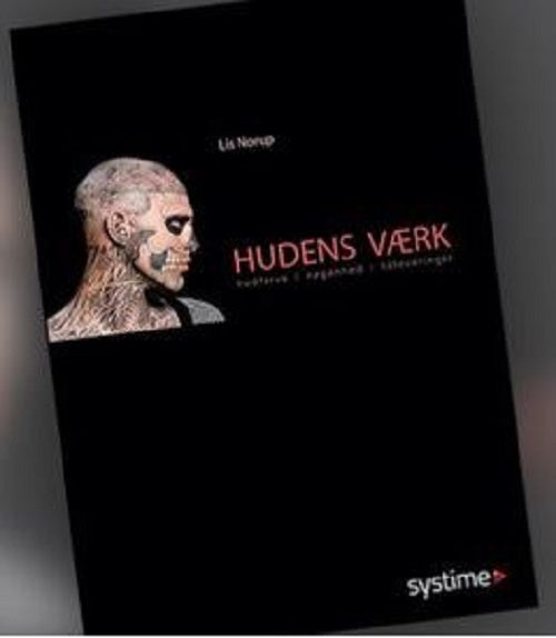 Hudens værk