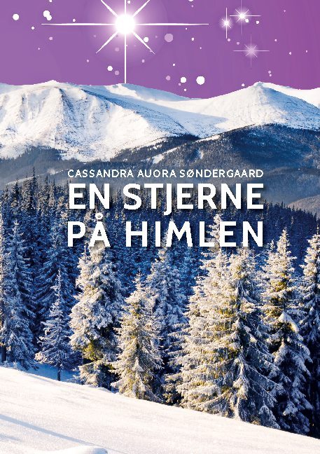 En stjerne på himlen