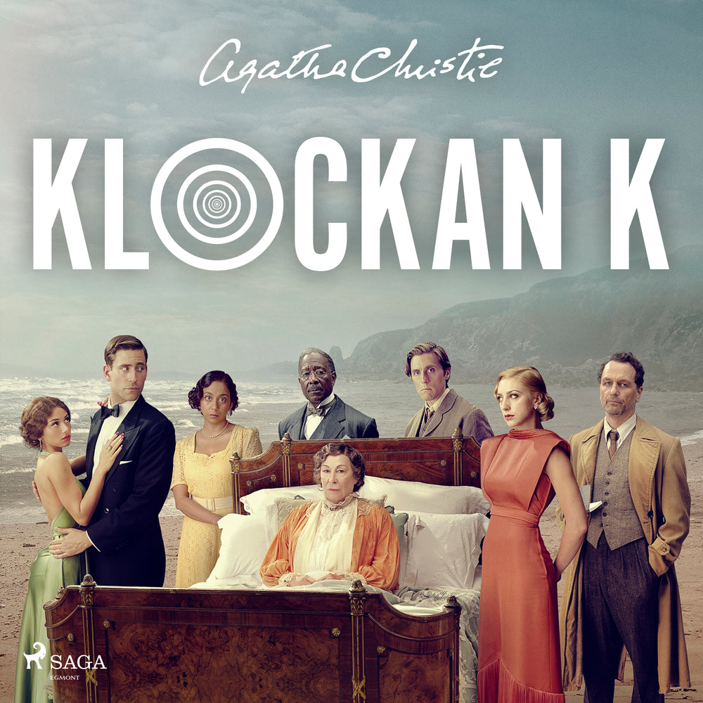 Klockan K