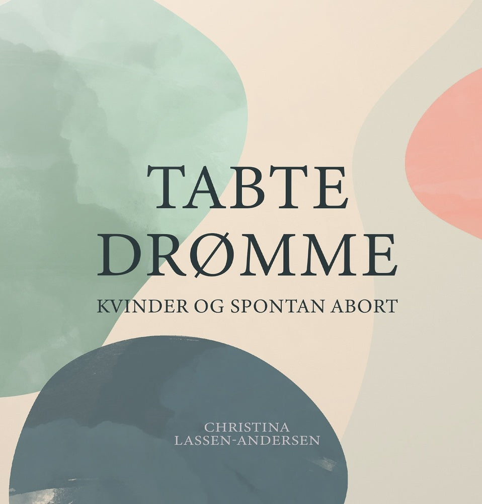 Tabte Drømme