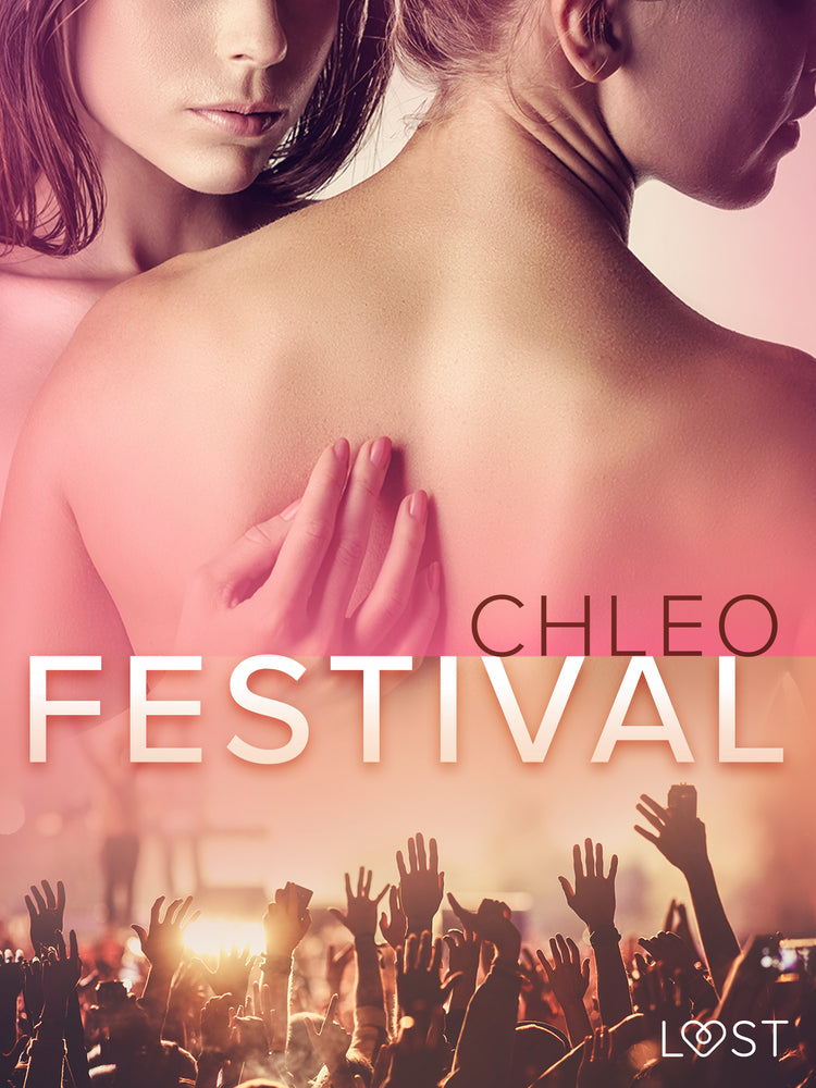 Festival – erotisk novell