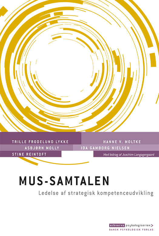 MUS-samtalen