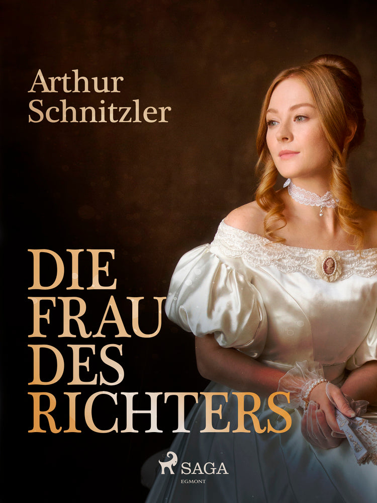 Die Frau des Richters