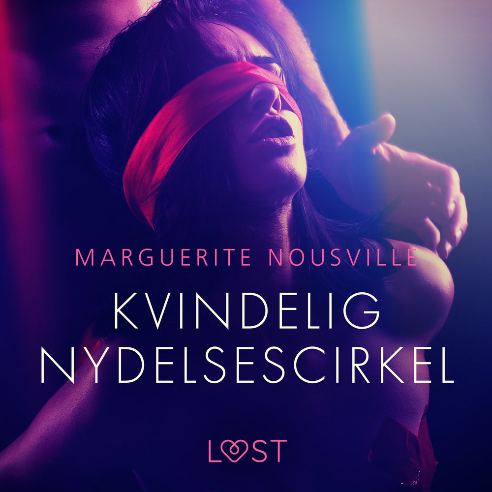 Kvindelig nydelsescirkel