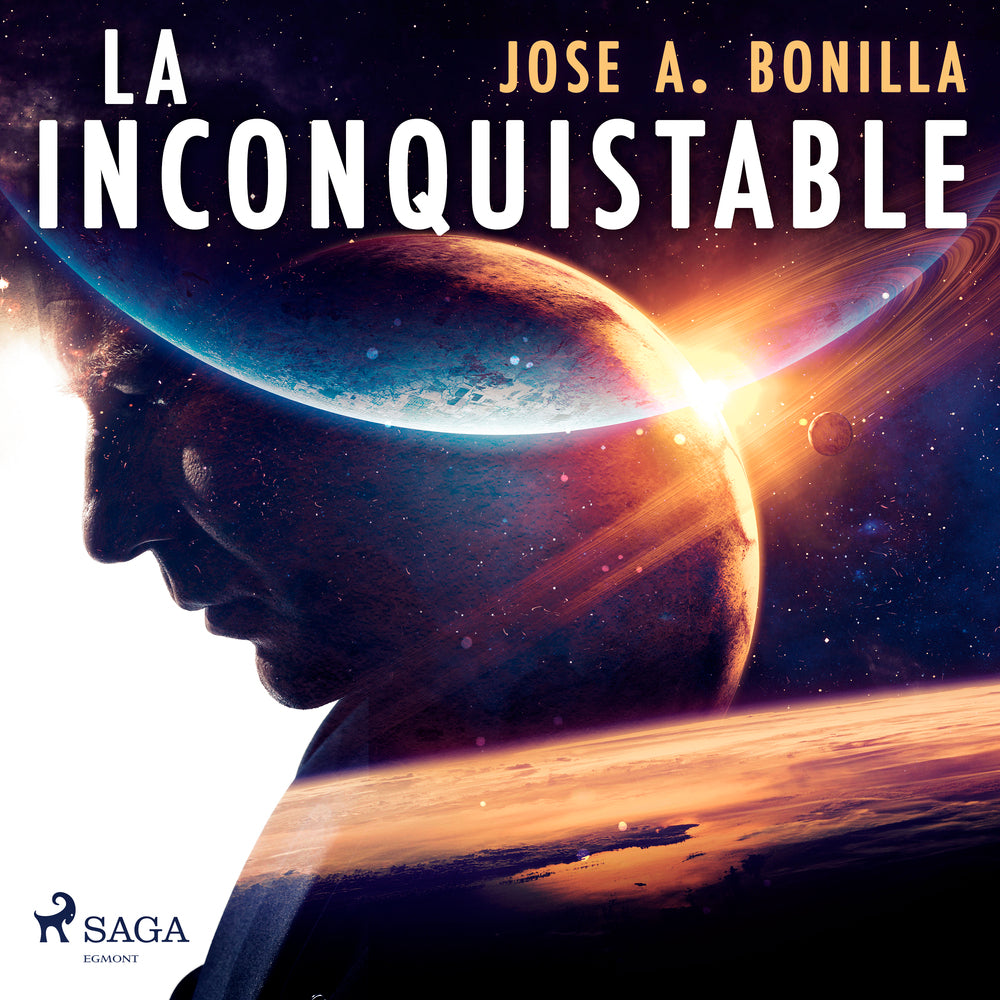 La inconquistable