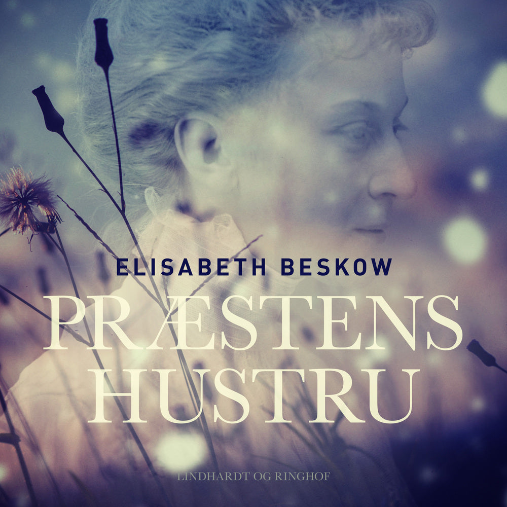 Præstens hustru
