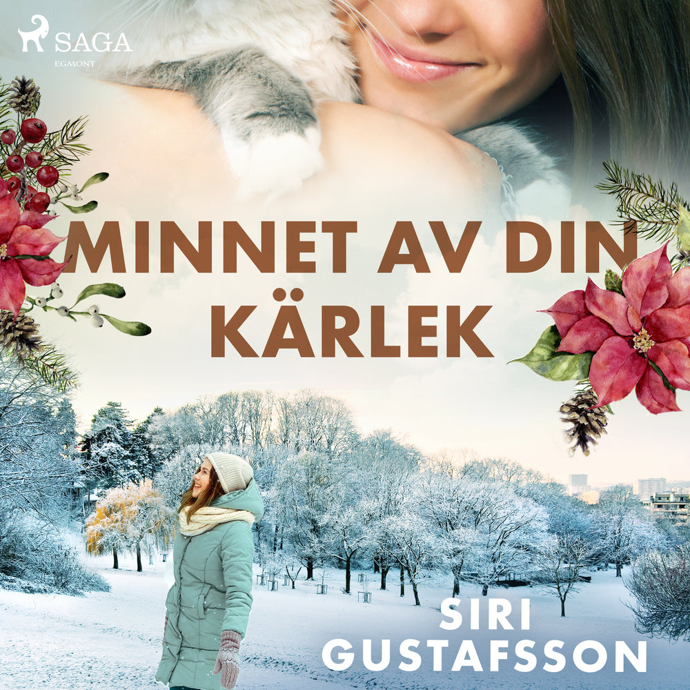 Minnet av din kärlek