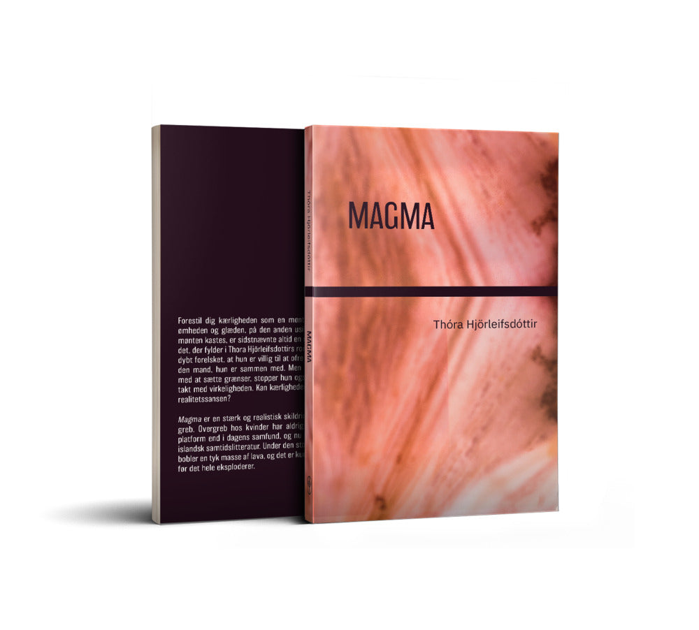 Magma