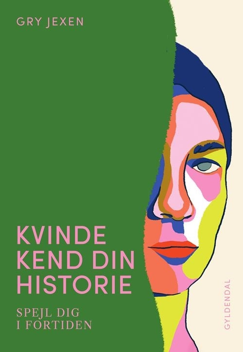 D1 Kvinde Kend Din Historie