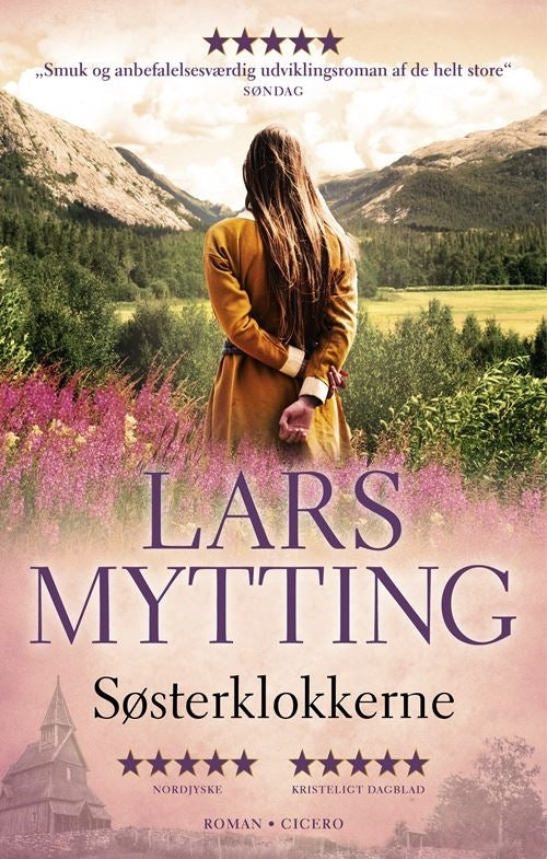 D1 Søsterklokkerne