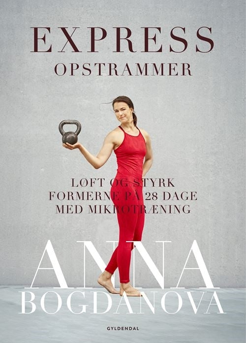 Express opstrammer