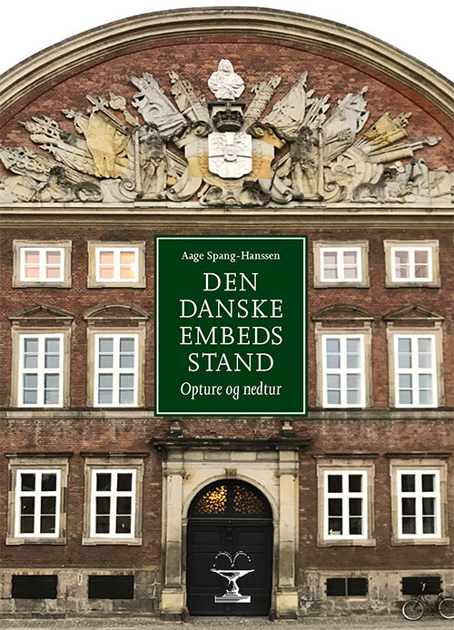 Den danske embedsstand