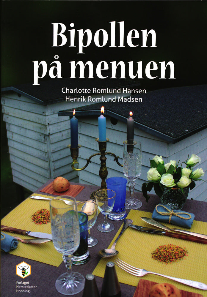 Bipollen på menuen