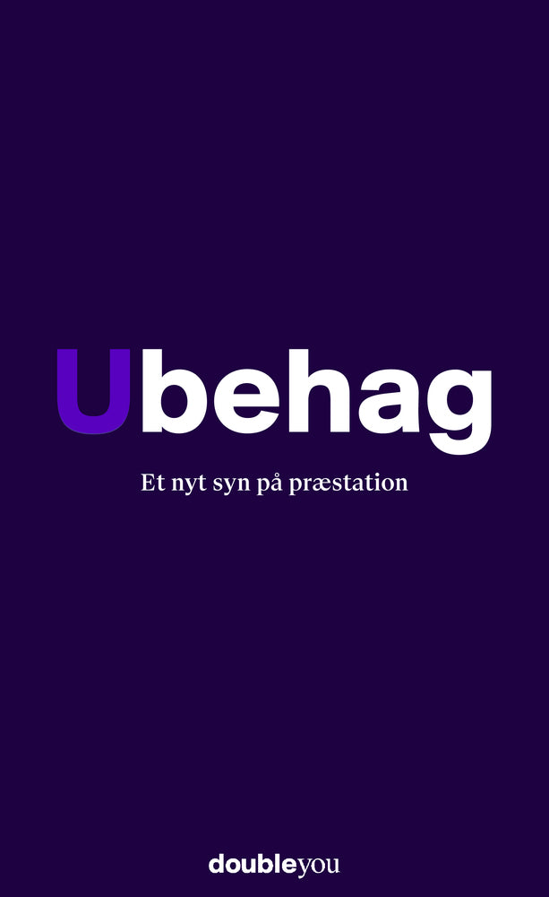 Ubehag