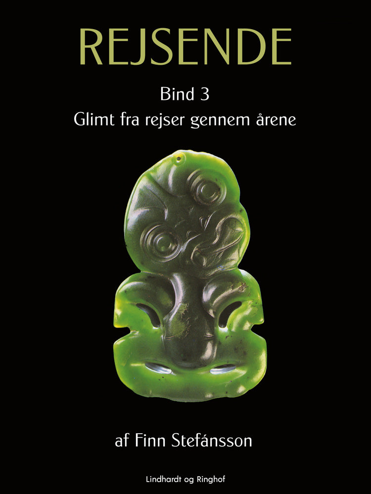 Rejsende. Bind 3