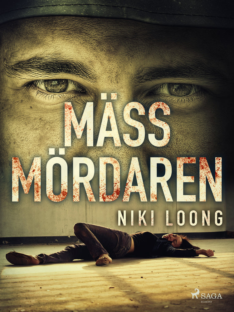 Mässmördaren