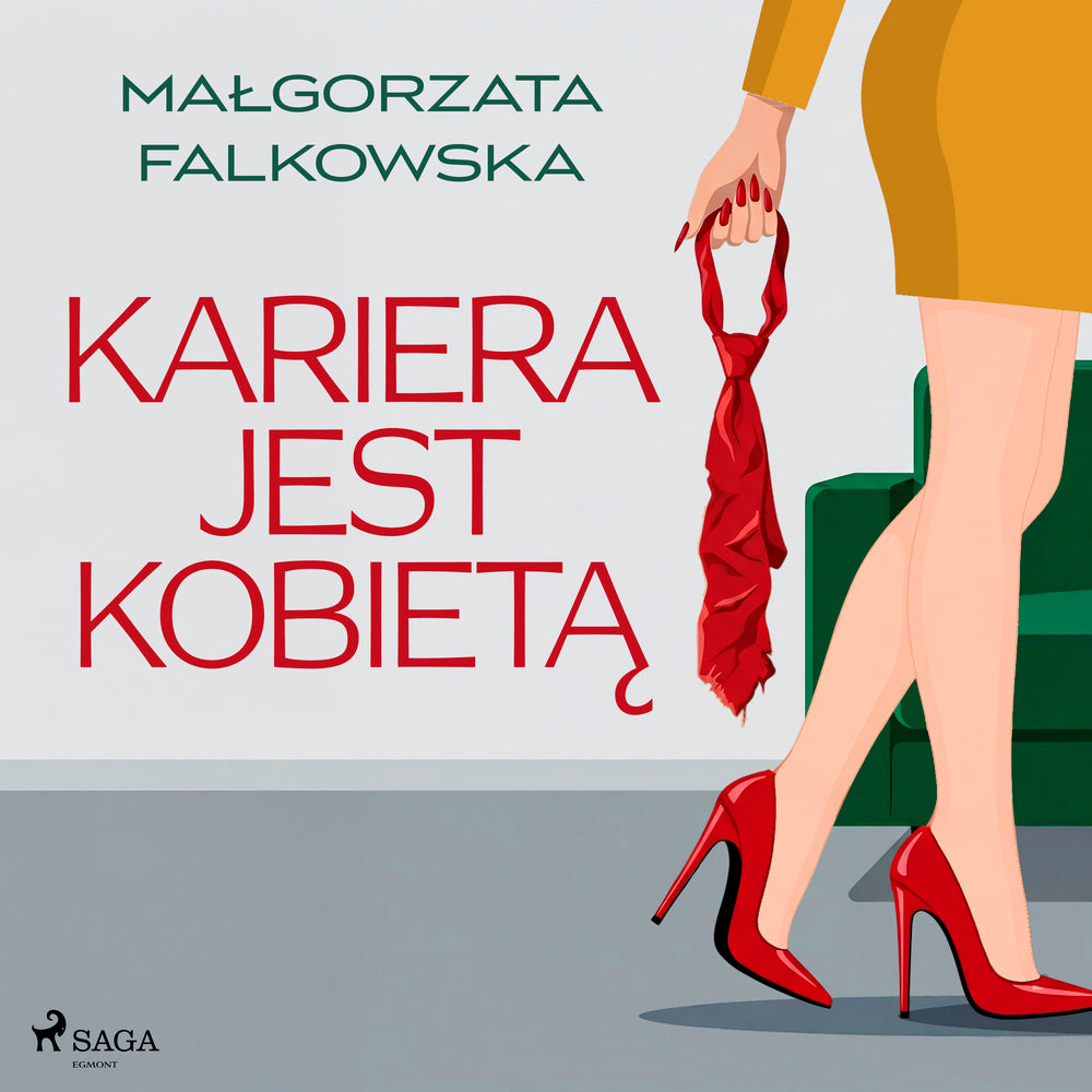 Kariera jest kobietą