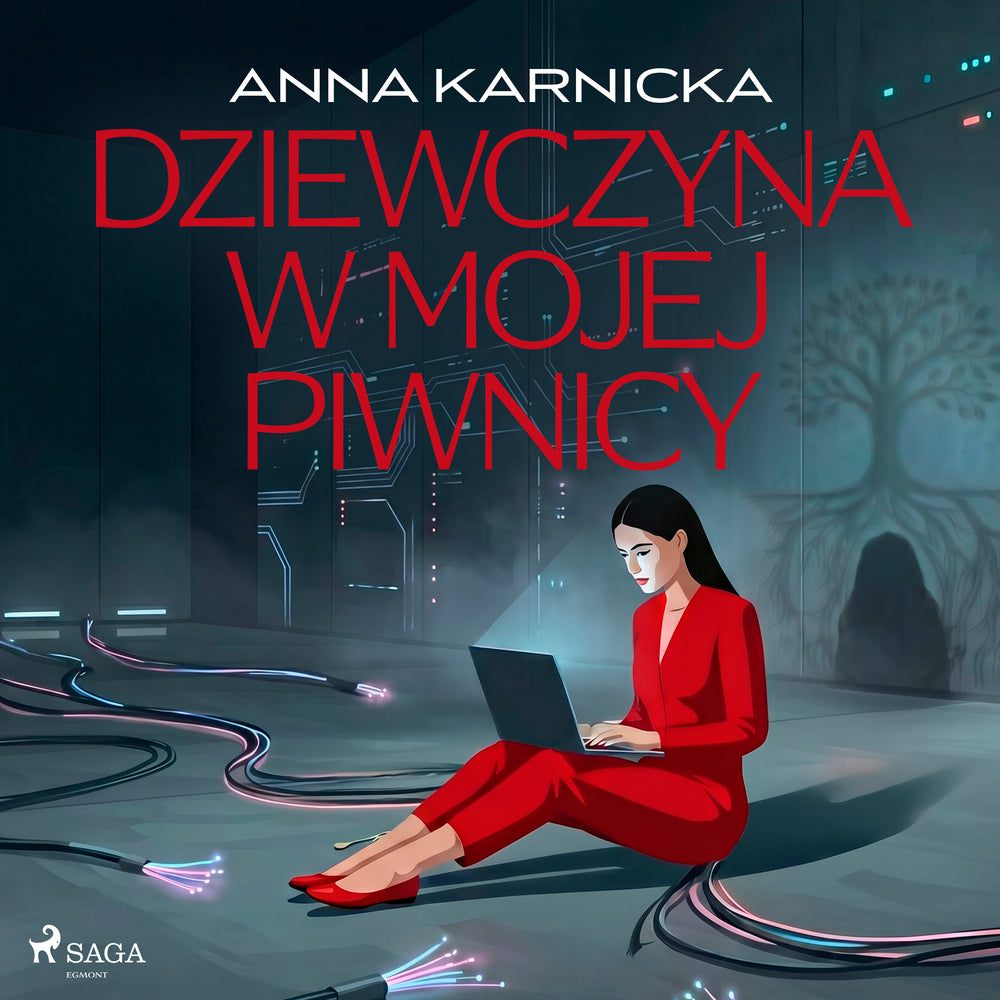Dziewczyna w mojej piwnicy