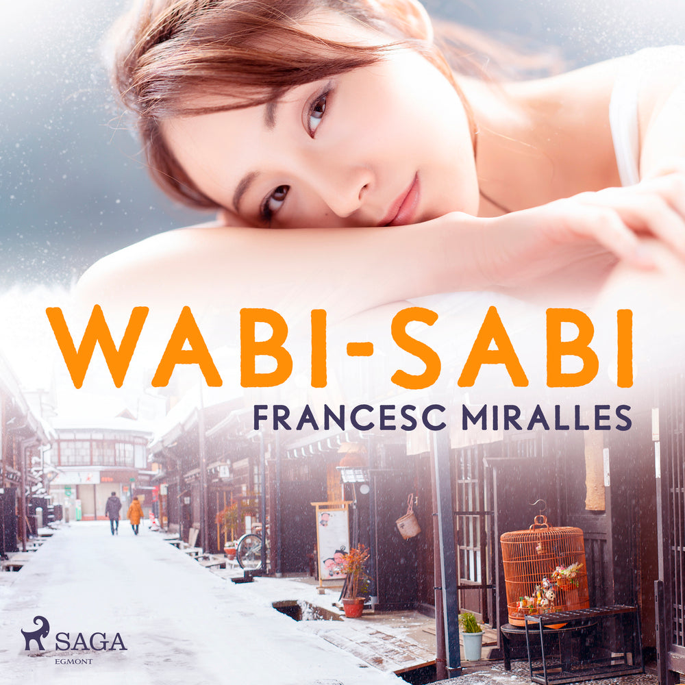 Wabi-Sabi
