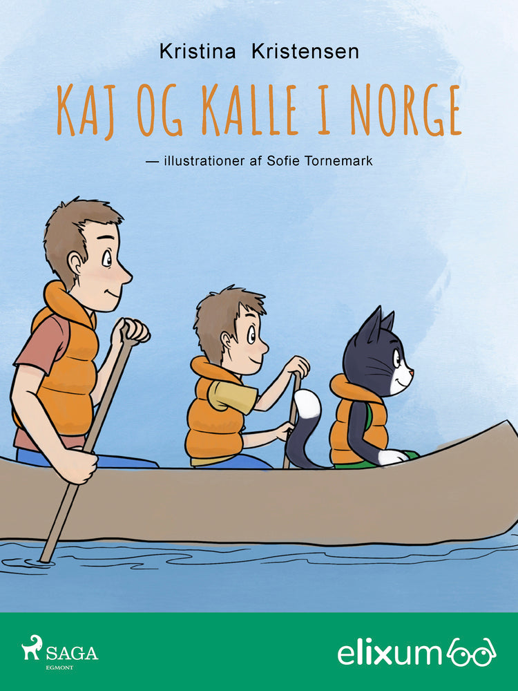 Kaj og Kalle 2