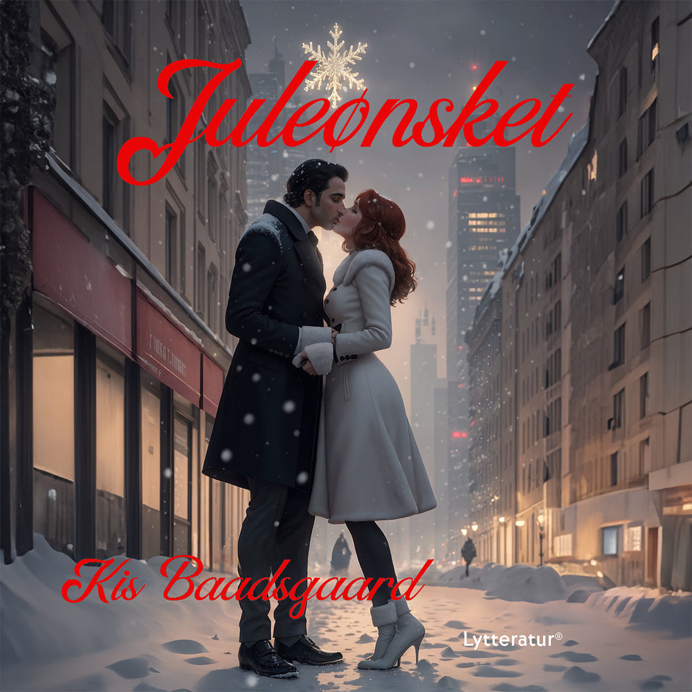 Juleønsket