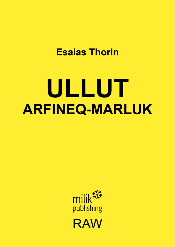 Ullut arfineq-marluk
