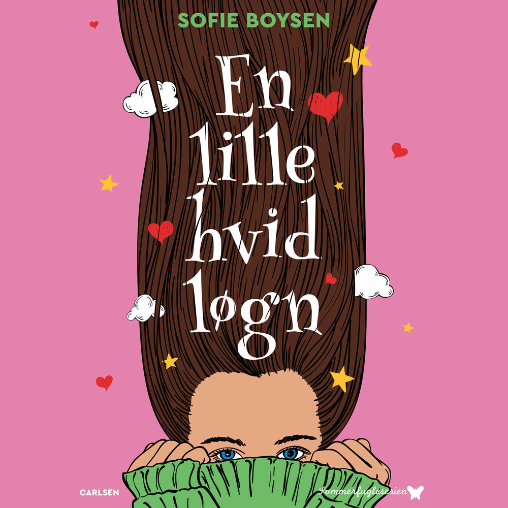 En lille hvid løgn
