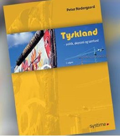 Tyskland