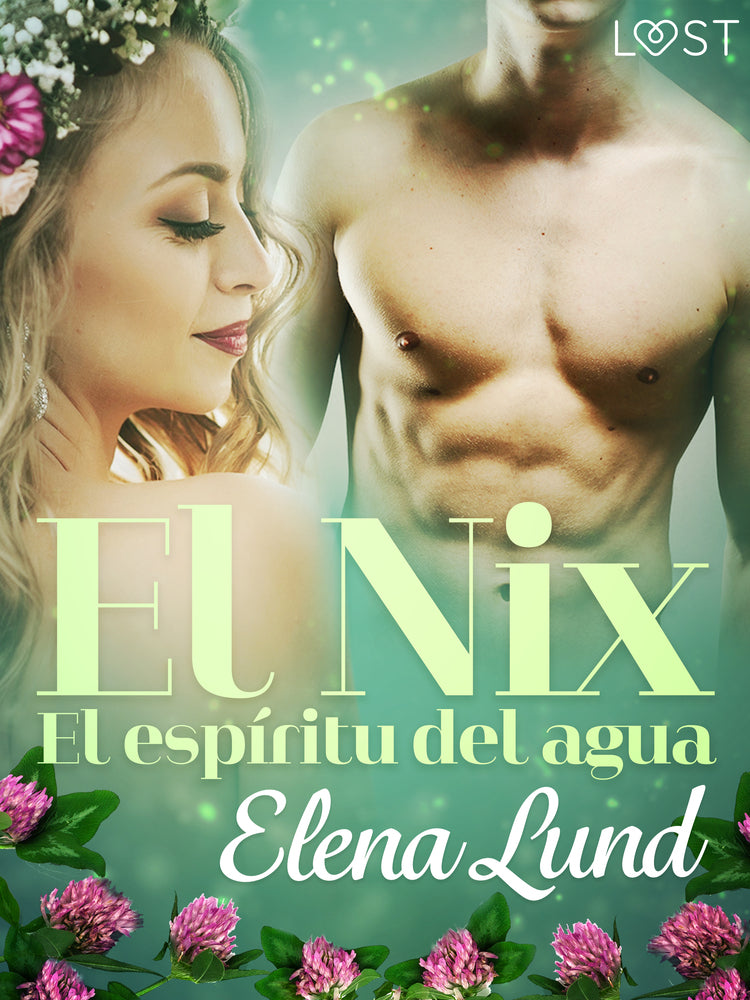 El Nix: El espíritu del agua