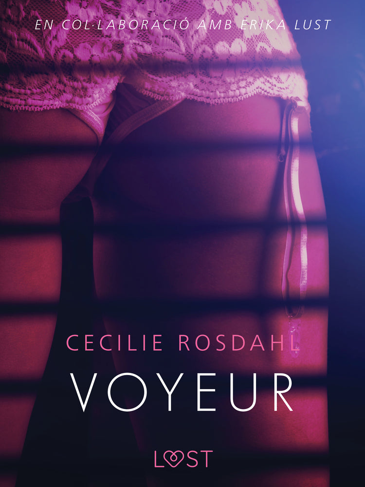 Voyeur